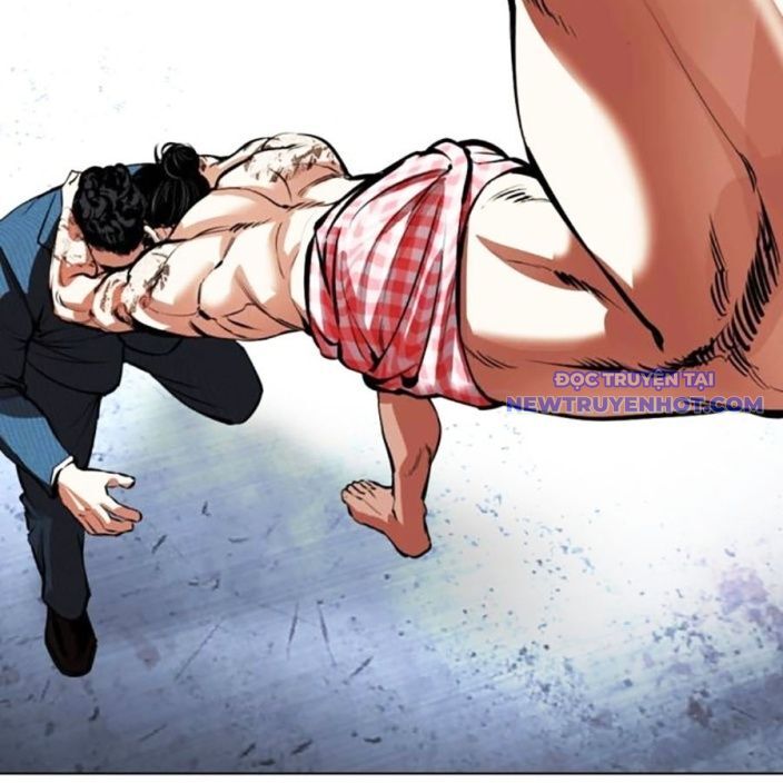 Hoán Đổi Diệu Kỳ Chapter 540 - Trang 2