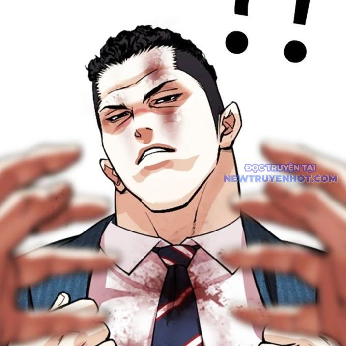 Hoán Đổi Diệu Kỳ Chapter 540 - Trang 2