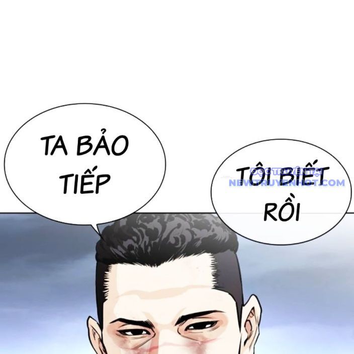 Hoán Đổi Diệu Kỳ Chapter 540 - Trang 2