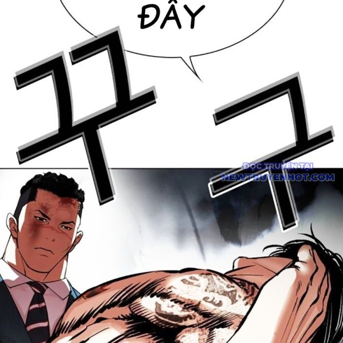 Hoán Đổi Diệu Kỳ Chapter 540 - Trang 2