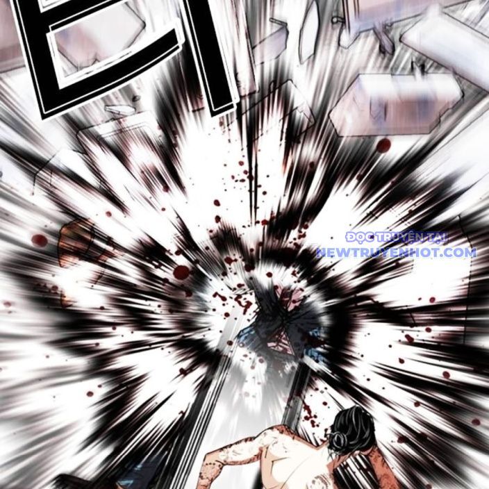 Hoán Đổi Diệu Kỳ Chapter 540 - Trang 2