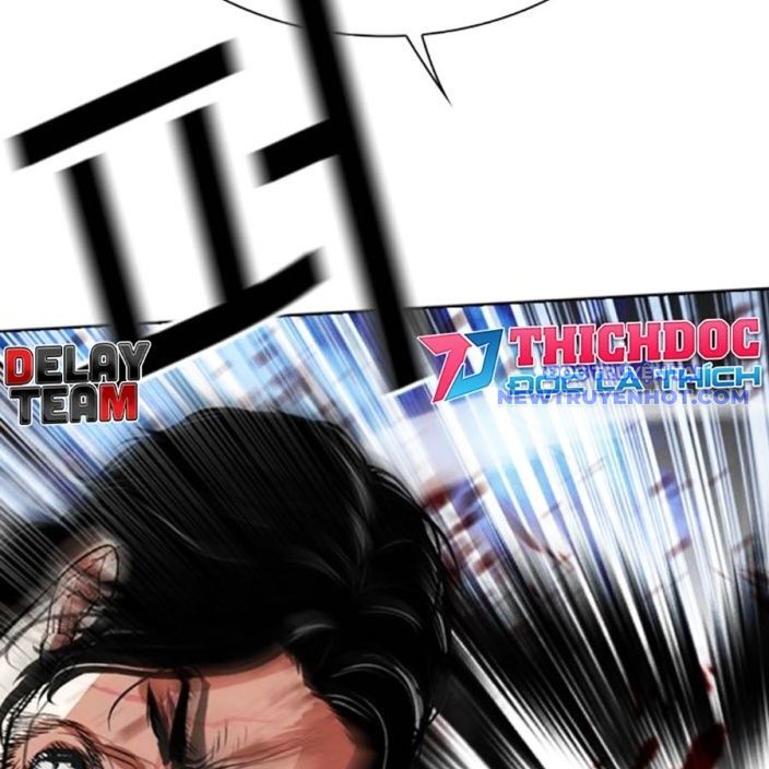 Hoán Đổi Diệu Kỳ Chapter 540 - Trang 2