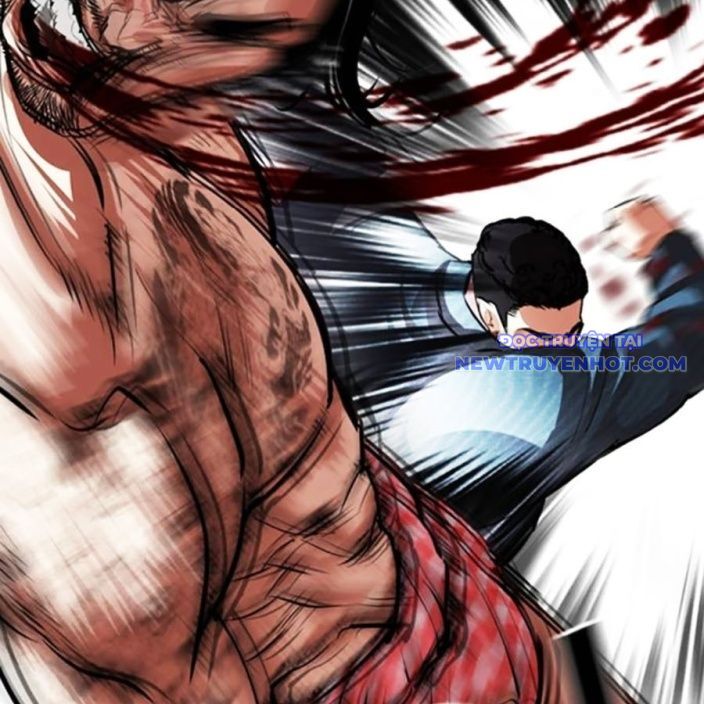 Hoán Đổi Diệu Kỳ Chapter 540 - Trang 2