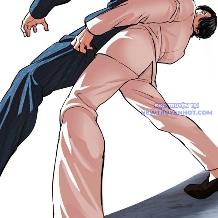 Hoán Đổi Diệu Kỳ Chapter 540 - Trang 2