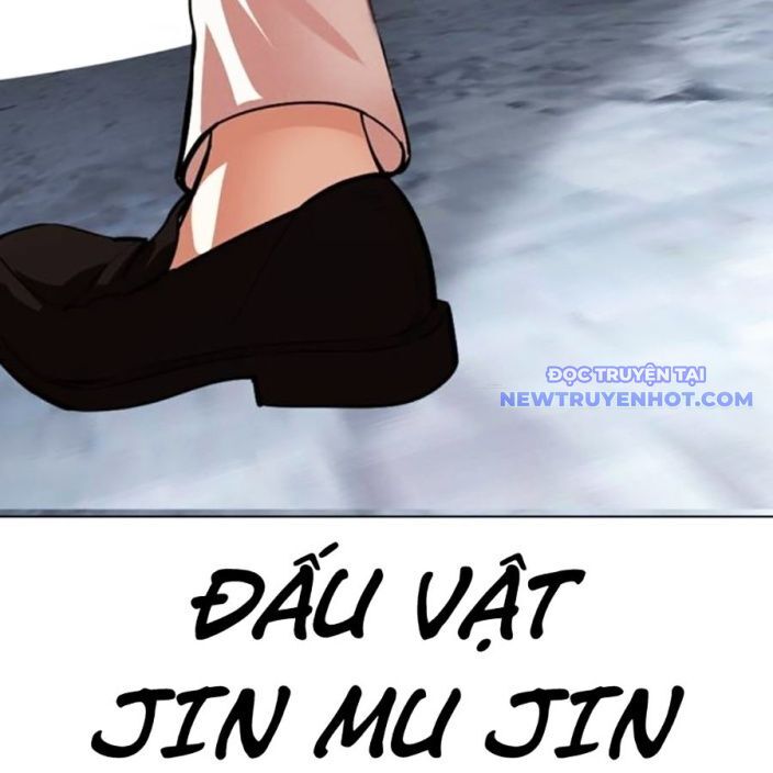 Hoán Đổi Diệu Kỳ Chapter 540 - Trang 2