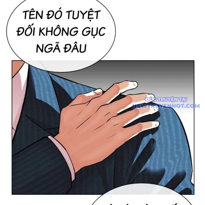 Hoán Đổi Diệu Kỳ Chapter 540 - Trang 2