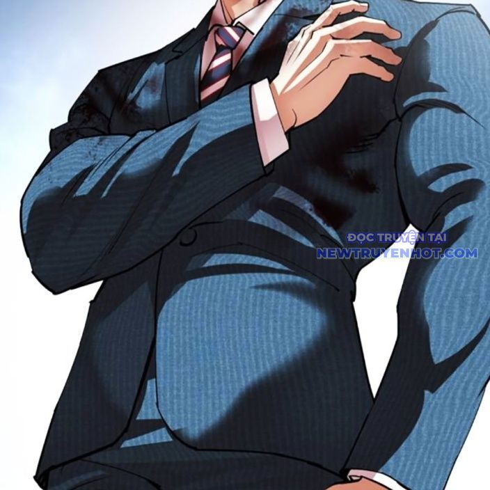 Hoán Đổi Diệu Kỳ Chapter 540 - Trang 2