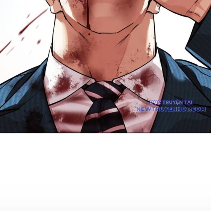 Hoán Đổi Diệu Kỳ Chapter 540 - Trang 2