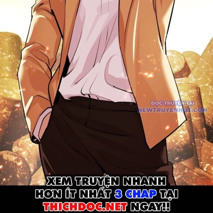 Hoán Đổi Diệu Kỳ Chapter 540 - Trang 2