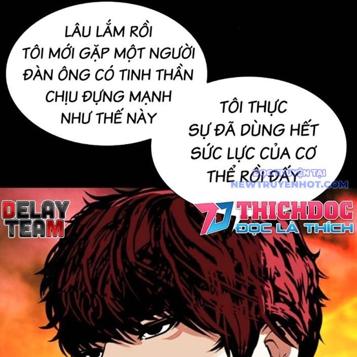 Hoán Đổi Diệu Kỳ Chapter 540 - Trang 2