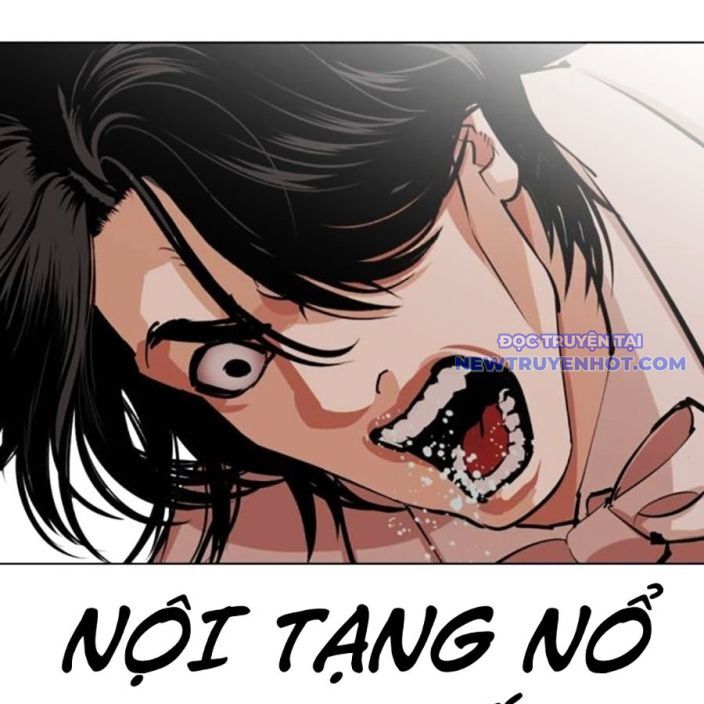 Hoán Đổi Diệu Kỳ Chapter 540 - Trang 2