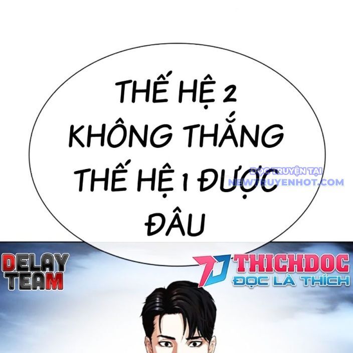 Hoán Đổi Diệu Kỳ Chapter 540 - Trang 2