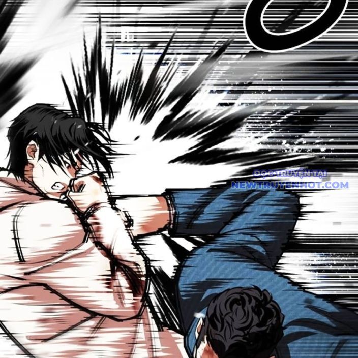 Hoán Đổi Diệu Kỳ Chapter 540 - Trang 2