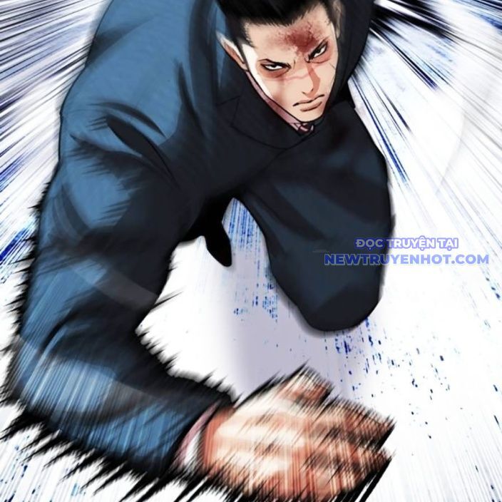 Hoán Đổi Diệu Kỳ Chapter 540 - Trang 2