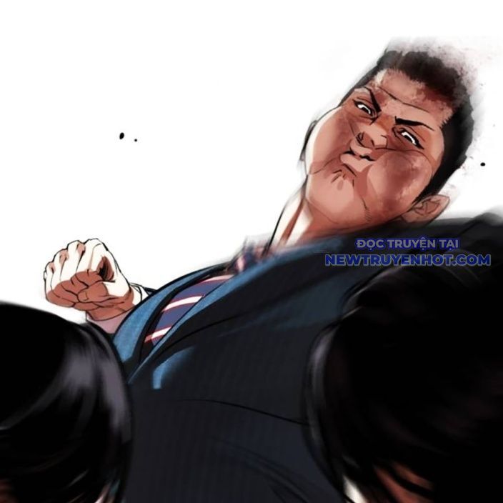 Hoán Đổi Diệu Kỳ Chapter 540 - Trang 2