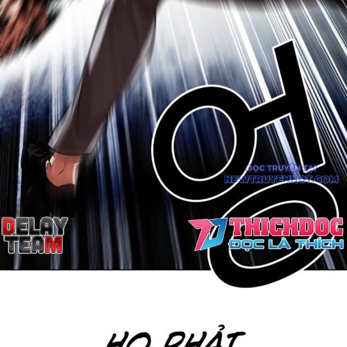 Hoán Đổi Diệu Kỳ Chapter 540 - Trang 2