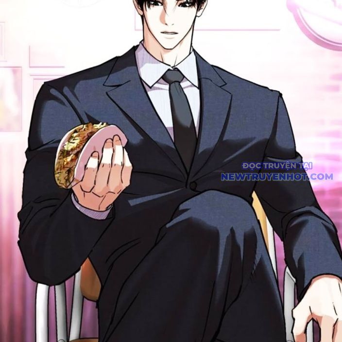 Hoán Đổi Diệu Kỳ Chapter 540 - Trang 2