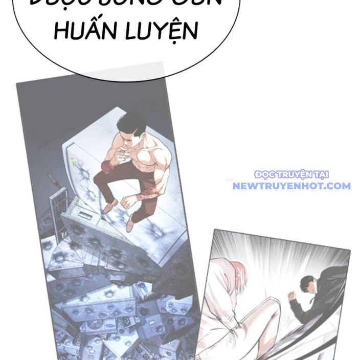 Hoán Đổi Diệu Kỳ Chapter 540 - Trang 2