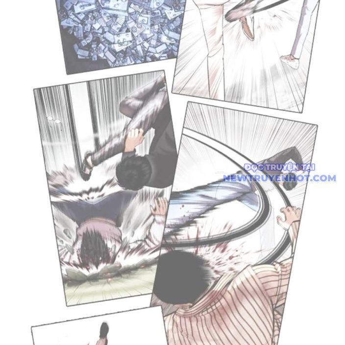 Hoán Đổi Diệu Kỳ Chapter 540 - Trang 2