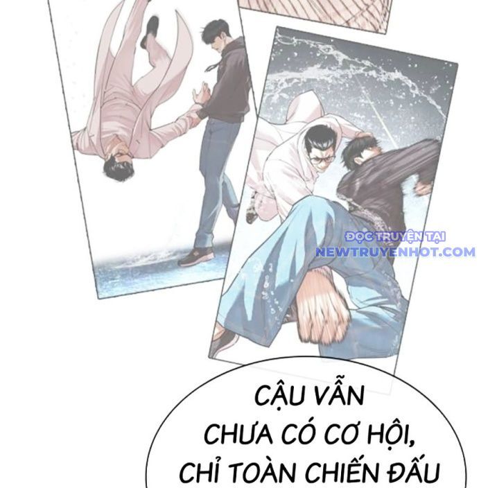 Hoán Đổi Diệu Kỳ Chapter 540 - Trang 2