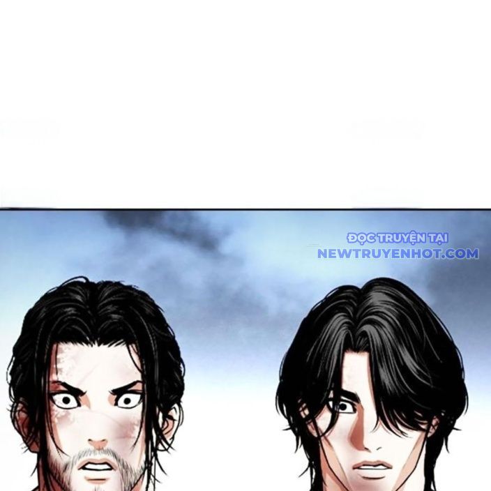 Hoán Đổi Diệu Kỳ Chapter 540 - Trang 2