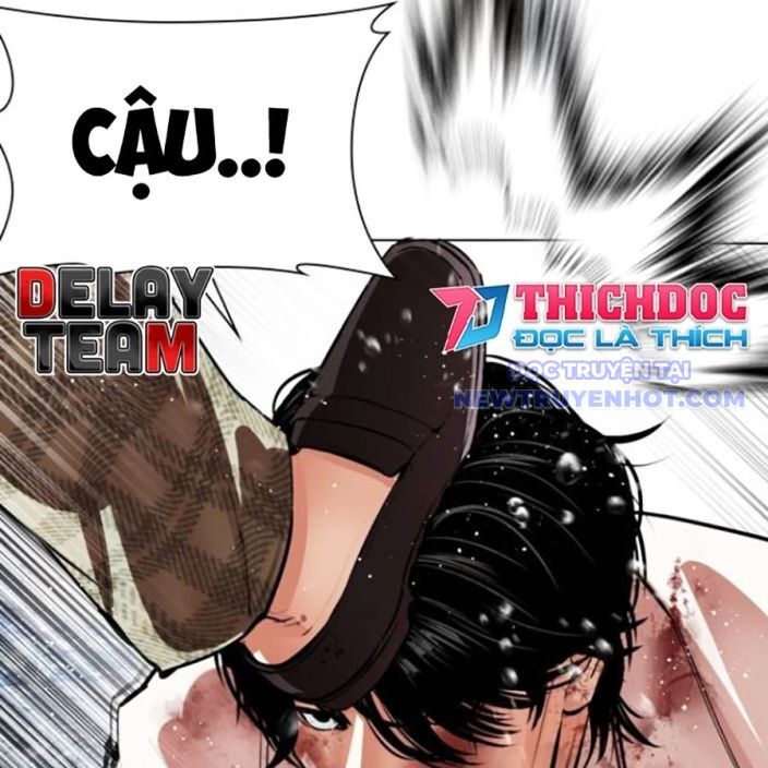Hoán Đổi Diệu Kỳ Chapter 541 - Trang 2