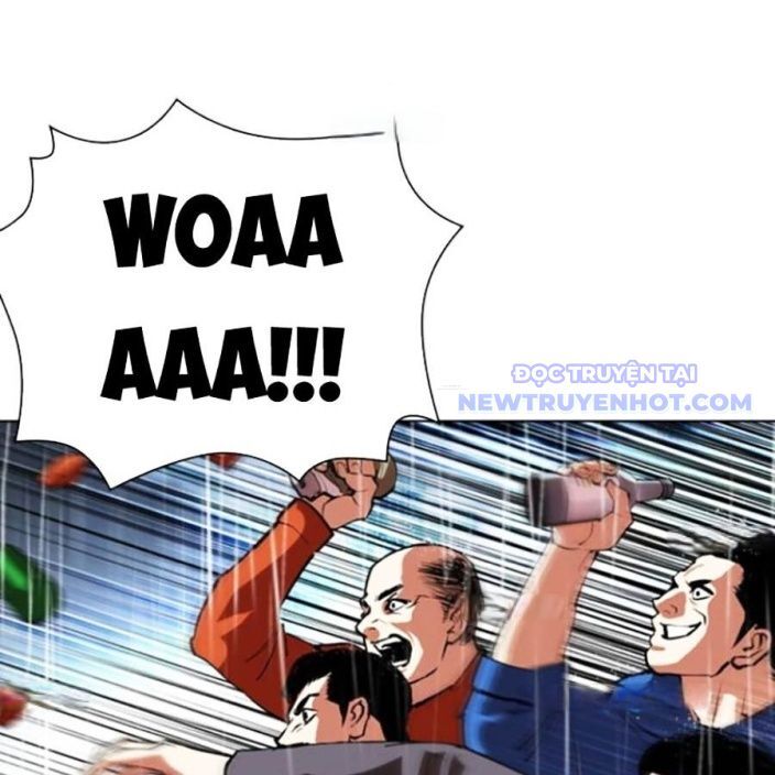 Hoán Đổi Diệu Kỳ Chapter 541 - Trang 2