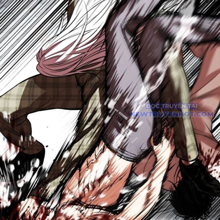 Hoán Đổi Diệu Kỳ Chapter 541 - Trang 2