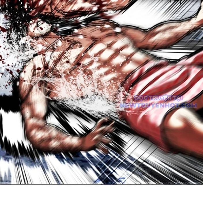 Hoán Đổi Diệu Kỳ Chapter 541 - Trang 2