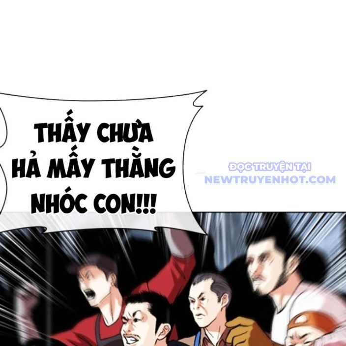 Hoán Đổi Diệu Kỳ Chapter 541 - Trang 2