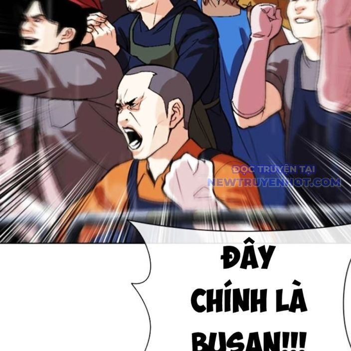 Hoán Đổi Diệu Kỳ Chapter 541 - Trang 2
