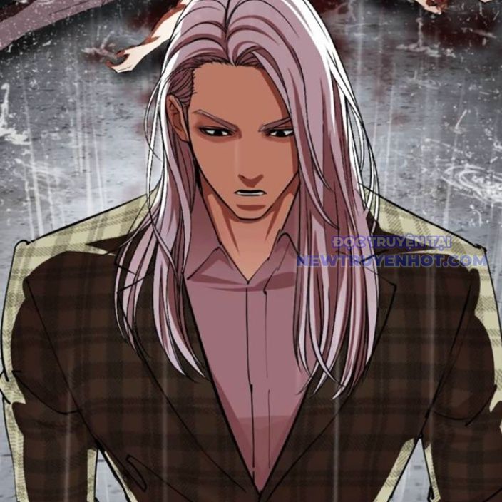 Hoán Đổi Diệu Kỳ Chapter 541 - Trang 2