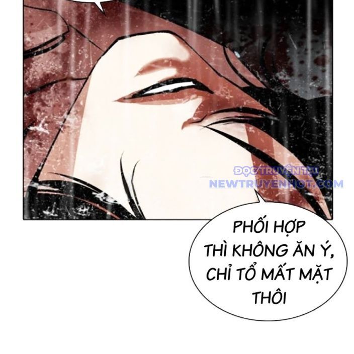 Hoán Đổi Diệu Kỳ Chapter 541 - Trang 2