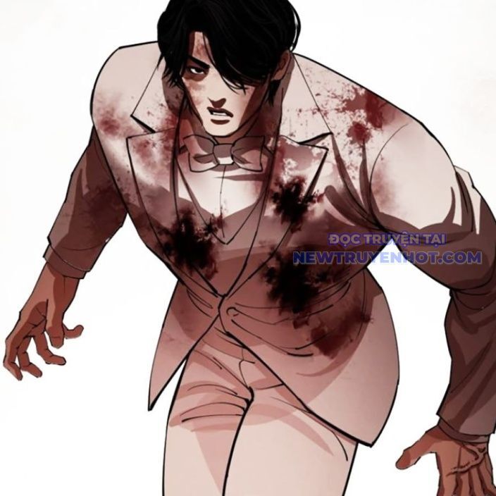 Hoán Đổi Diệu Kỳ Chapter 541 - Trang 2