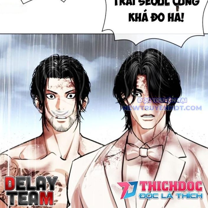 Hoán Đổi Diệu Kỳ Chapter 541 - Trang 2