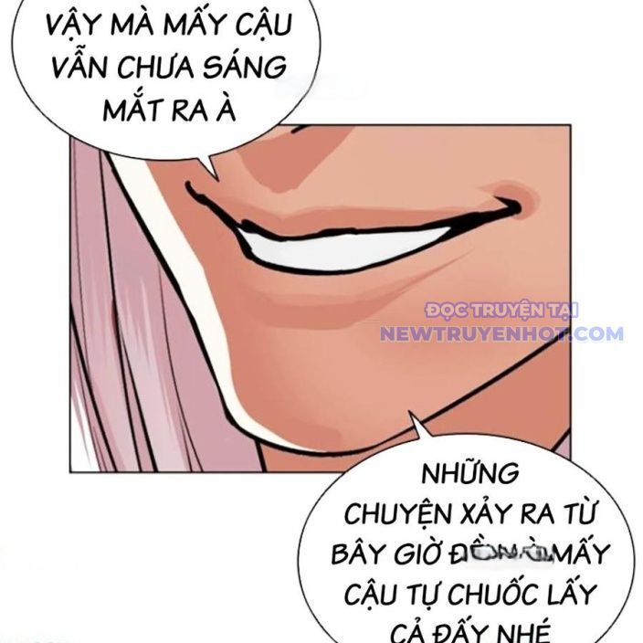 Hoán Đổi Diệu Kỳ Chapter 541 - Trang 2