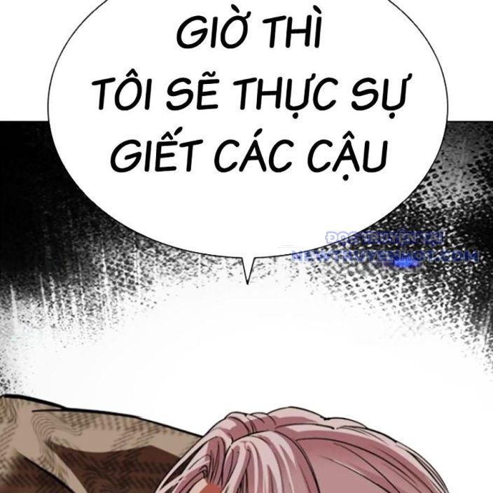 Hoán Đổi Diệu Kỳ Chapter 541 - Trang 2