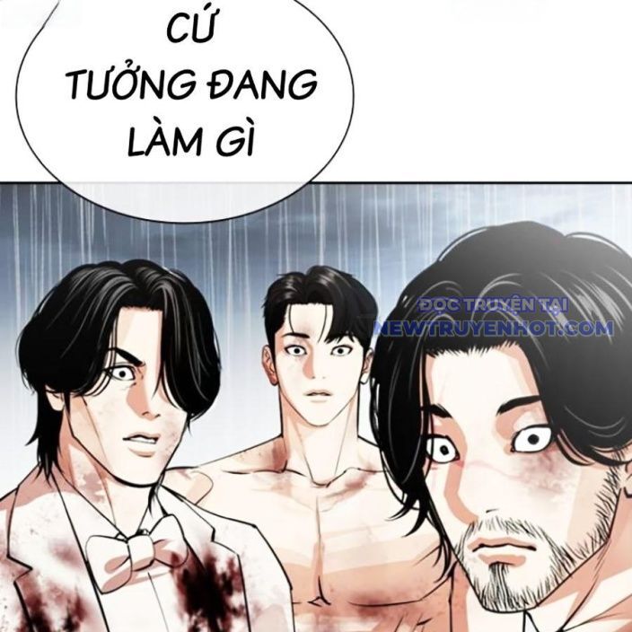 Hoán Đổi Diệu Kỳ Chapter 541 - Trang 2