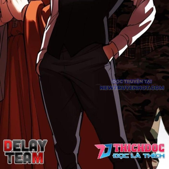 Hoán Đổi Diệu Kỳ Chapter 541 - Trang 2