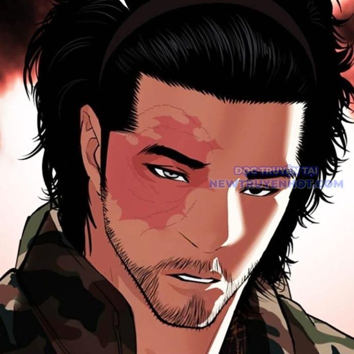 Hoán Đổi Diệu Kỳ Chapter 541 - Trang 2