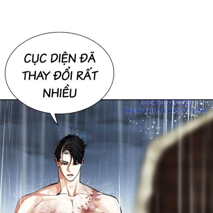 Hoán Đổi Diệu Kỳ Chapter 541 - Trang 2