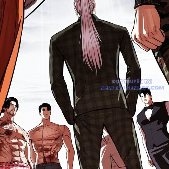 Hoán Đổi Diệu Kỳ Chapter 541 - Trang 2