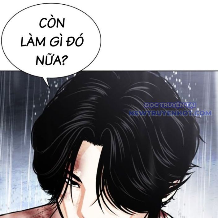 Hoán Đổi Diệu Kỳ Chapter 541 - Trang 2