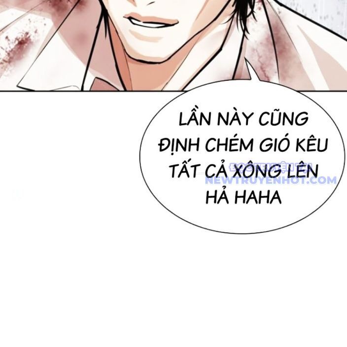Hoán Đổi Diệu Kỳ Chapter 541 - Trang 2