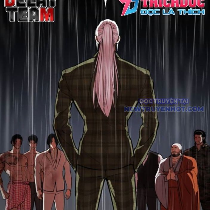 Hoán Đổi Diệu Kỳ Chapter 541 - Trang 2