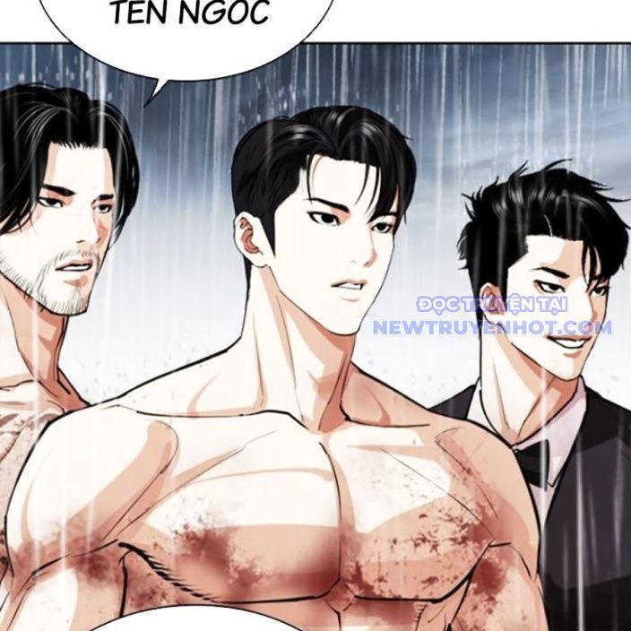 Hoán Đổi Diệu Kỳ Chapter 541 - Trang 2