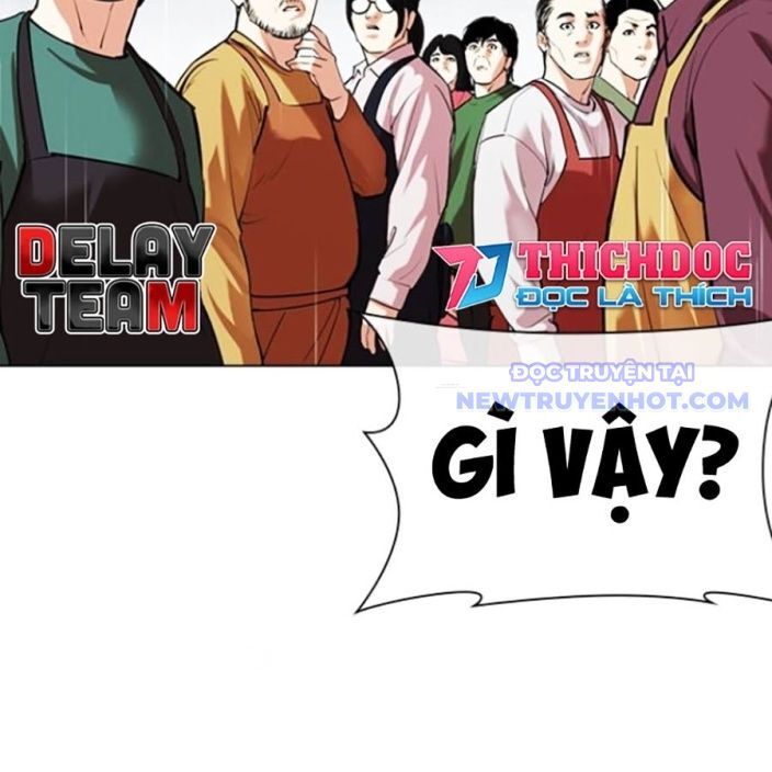 Hoán Đổi Diệu Kỳ Chapter 541 - Trang 2