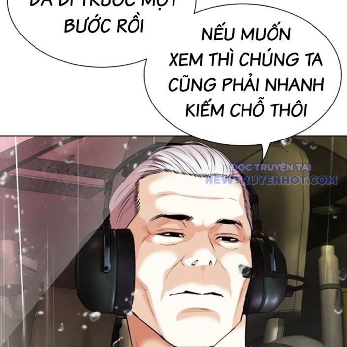 Hoán Đổi Diệu Kỳ Chapter 541 - Trang 2