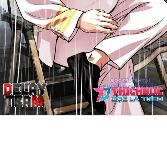 Hoán Đổi Diệu Kỳ Chapter 541 - Trang 2