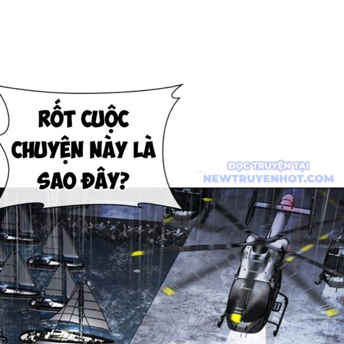 Hoán Đổi Diệu Kỳ Chapter 541 - Trang 2